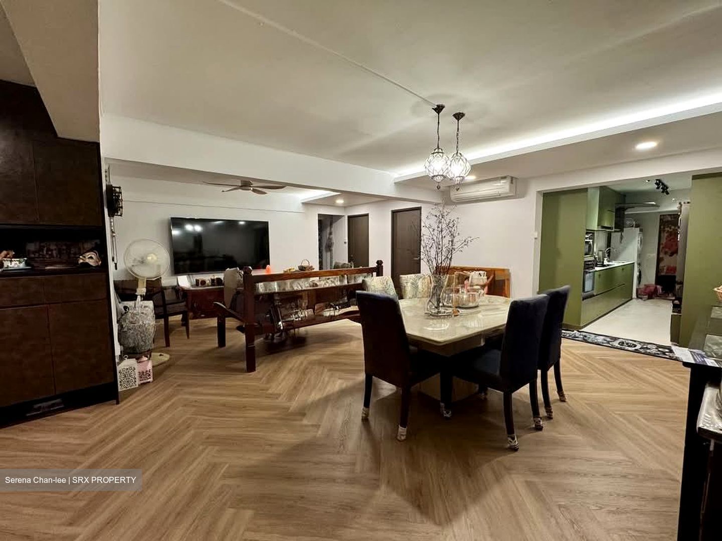 Blk 118 Bedok North Street 2 (Bedok), HDB 5 Rooms #545279121